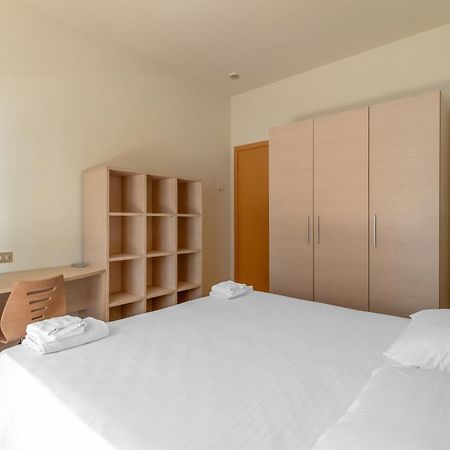 Apartmán Mi Casa Fraschini Milán Exteriér fotografie