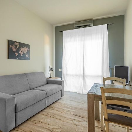 Apartmán Mi Casa Fraschini Milán Exteriér fotografie