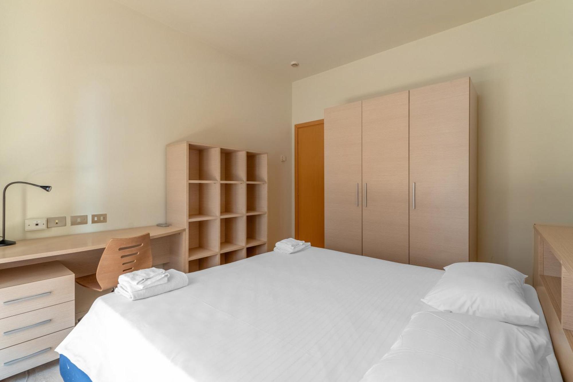 Apartmán Mi Casa Fraschini Milán Exteriér fotografie